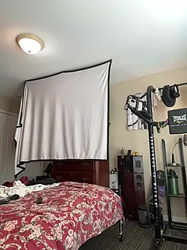 KeYBuMp323 online show from 03/01/26, 04:18