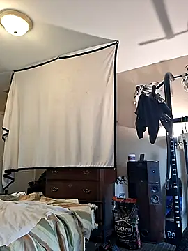 KeYBuMp323 online show from 10/06/25, 03:02