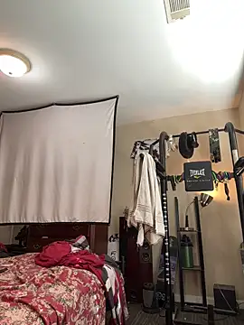 KeYBuMp323 online show from 02/20/26, 07:38