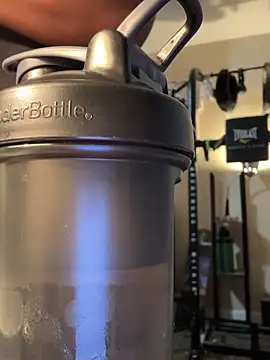 KeYBuMp323 online show from 03/05/26, 01:13