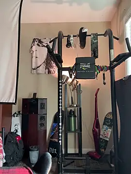 KeYBuMp323 online show from 12/17/25, 03:17