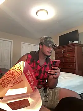 KeYBuMp323 online show from 03/26/26, 10:29