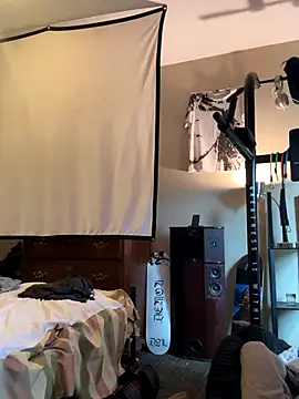 KeYBuMp323 online show from 10/08/25, 02:07