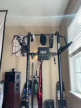 KeYBuMp323 online show from 01/18/26, 03:59