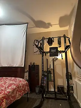 KeYBuMp323 online show from 02/26/26, 04:23