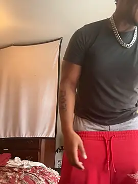 KeYBuMp323 online show from 02/05/26, 04:25