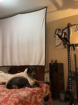 KeYBuMp323 online show from 02/13/26, 04:56