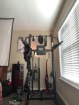 KeYBuMp323 online show from 12/22/25, 03:45