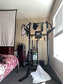 KeYBuMp323 online show from 03/07/26, 04:45