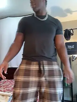 KeYBuMp323 online show from 02/15/26, 05:23