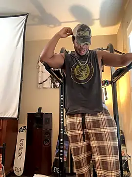 KeYBuMp323 online show from 01/14/26, 03:26