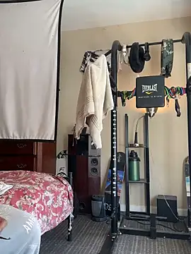 KeYBuMp323 online show from 03/06/26, 04:13