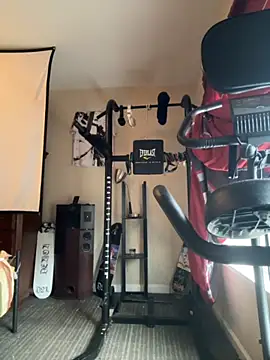 KeYBuMp323 online show from 10/26/25, 02:50