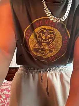 KeYBuMp323 online show from 02/26/26, 04:29