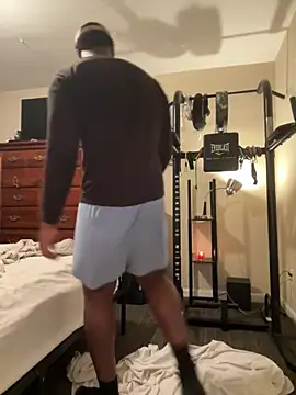 KeYBuMp323 online show from 04/16/26, 04:13