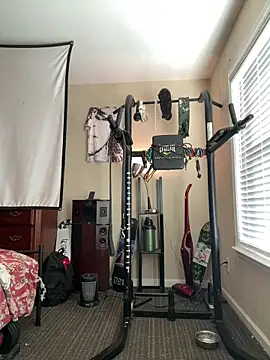 KeYBuMp323 online show from 12/15/25, 03:18