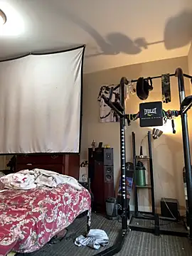 KeYBuMp323 online show from 02/21/26, 02:52