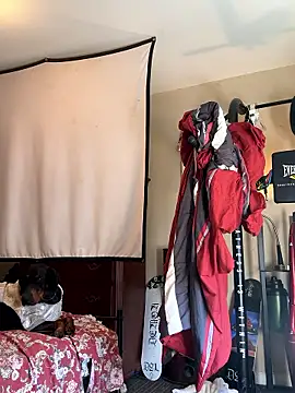 KeYBuMp323 online show from 01/12/26, 03:08