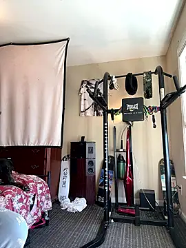 KeYBuMp323 online show from 01/19/26, 04:22