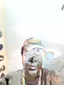 KeYBuMp323 online show from 02/22/26, 05:36