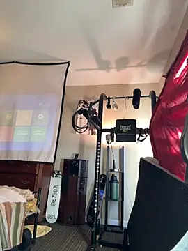 KeYBuMp323 online show from 11/05/25, 03:15