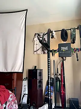 KeYBuMp323 online show from 01/16/26, 03:27