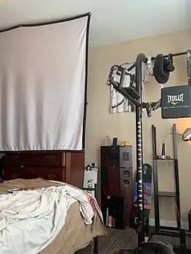 KeYBuMp323 online show from 03/19/26, 05:24