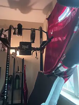 KeYBuMp323 online show from 11/30/25, 03:46