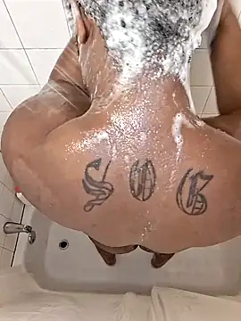 KeYBuMp323 online show from 12/01/25, 04:57