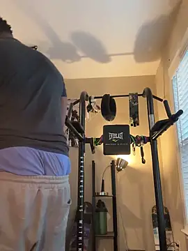 KeYBuMp323 online show from 02/04/26, 03:40