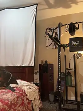 KeYBuMp323 online show from 02/12/26, 03:28