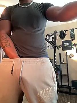 KeYBuMp323 online show from 03/15/26, 04:25