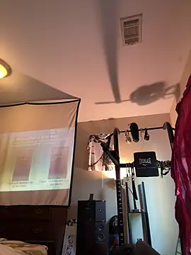 KeYBuMp323 online show from 10/01/25, 02:32