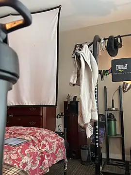 KeYBuMp323 online show from 02/25/26, 03:45