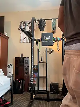 KeYBuMp323 online show from 04/08/26, 03:46