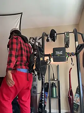 KeYBuMp323 online show from 12/03/25, 03:33