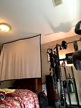 KeYBuMp323 online show from 12/05/25, 03:43