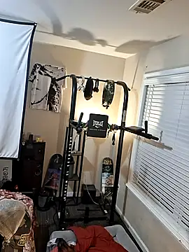 KeYBuMp323 online show from 02/15/26, 05:08