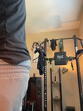 KeYBuMp323 online show from 04/14/26, 02:44