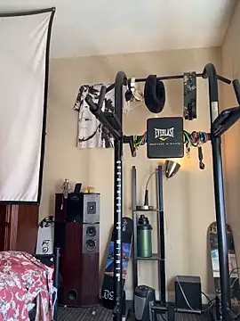 KeYBuMp323 online show from 02/07/26, 03:53