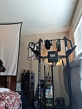 KeYBuMp323 online show from 03/12/26, 03:49