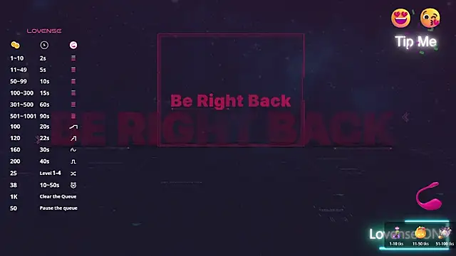 tomy scott online show from 03/07/26, 10:59