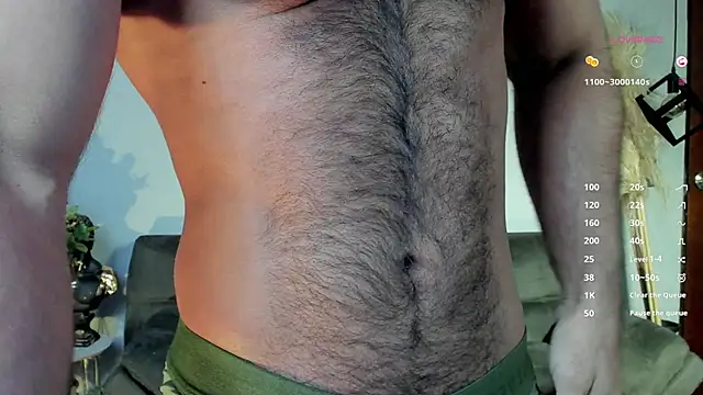 tomy scott online show from 11/11/25, 11:38