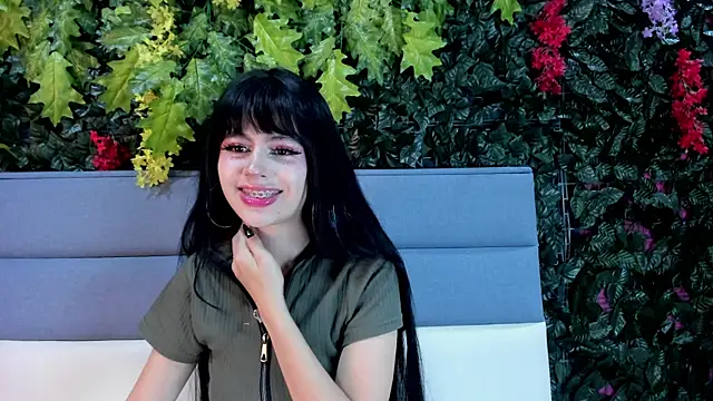 Dita von2 online show from 10/09/25, 12:38