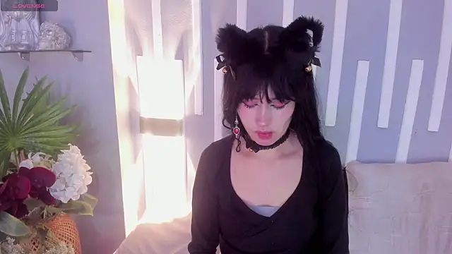 Dita von2 online show from 11/04/25, 11:36