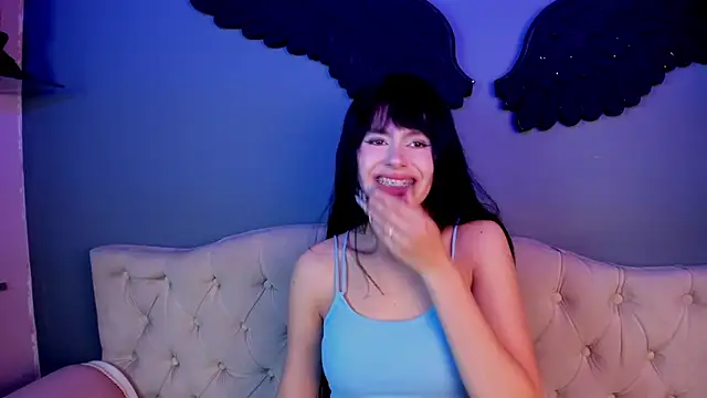 Dita von2 online show from 10/15/25, 11:51