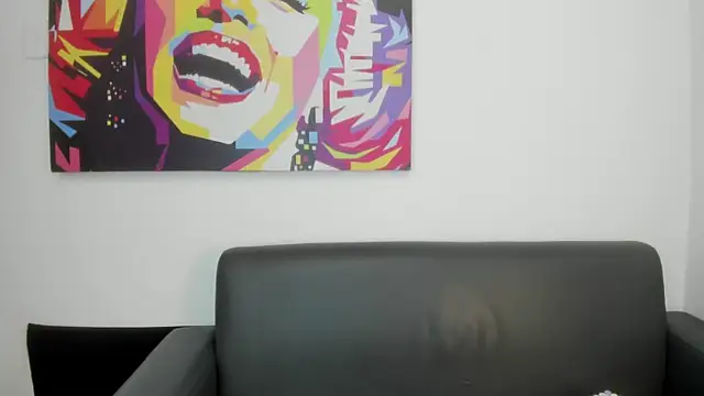 Dita von2 online show from 02/07/26, 12:24