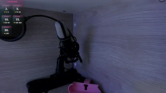 MichellePreston online show from 02/20/26, 11:56