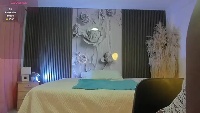 MichellePreston online show from 04/07/26, 12:07