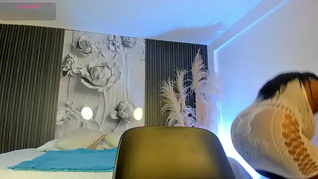 MichellePreston online show from 03/09/26, 11:58